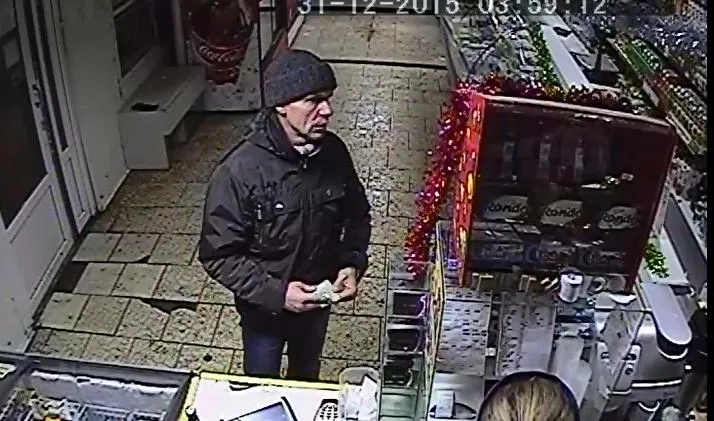 Разыскивается мужчина, который может быть причастен к нападению на женщин в Светлогорске